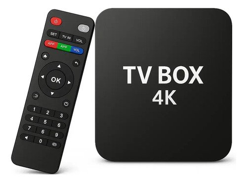 TV Box Premium