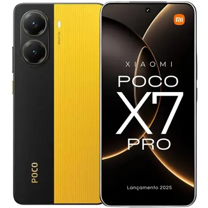 Celulares e Smartphones